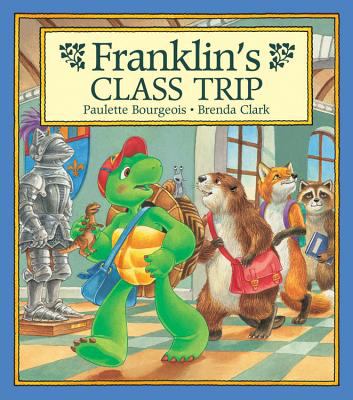 Franklin's class trip