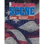 The American scene : Lives.