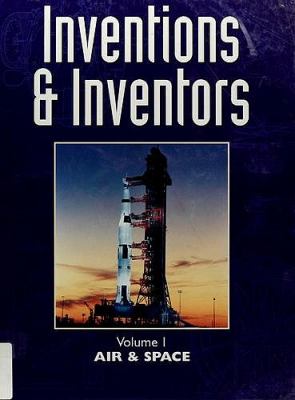 Inventions and inventors.