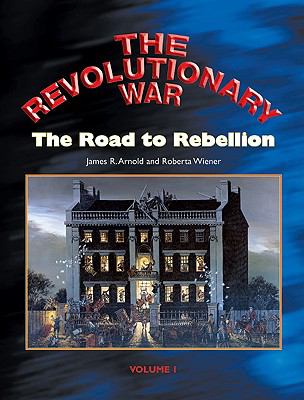 The Revolutionary War