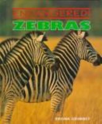 Zebras