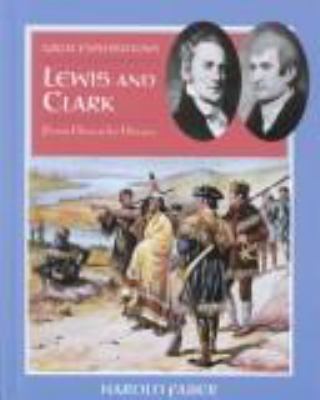 Lewis and Clark : from ocean to ocean