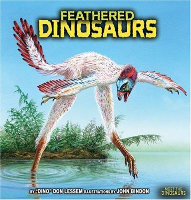 Feathered dinosaurs