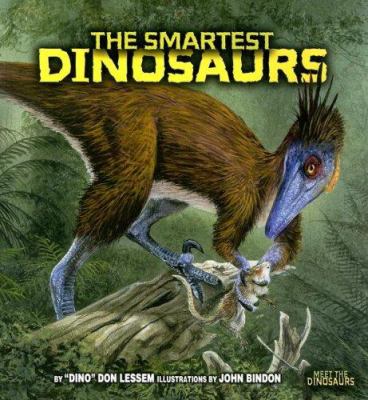 The smartest dinosaurs