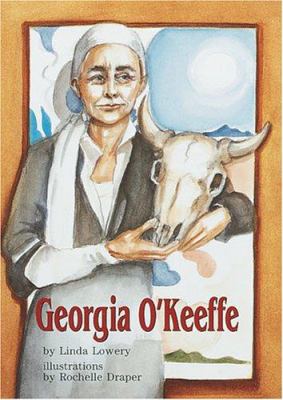 Georgia O'Keeffe