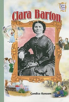 Clara Barton