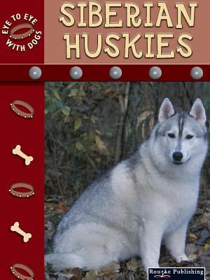 Siberian huskies