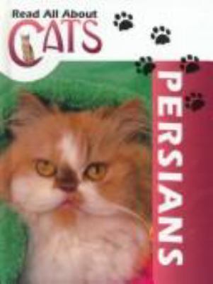 Persian cats