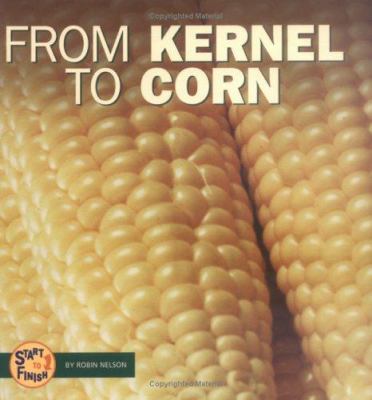 From kernel to corn