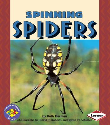 Spinning spiders