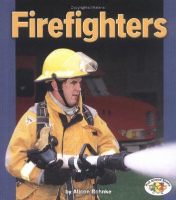 Firefighters