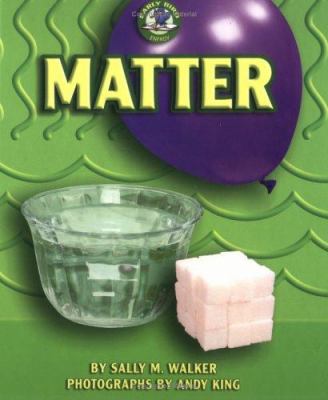 Matter