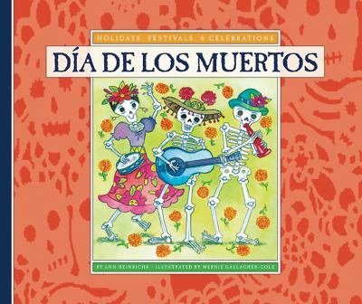 Dia de los muertos