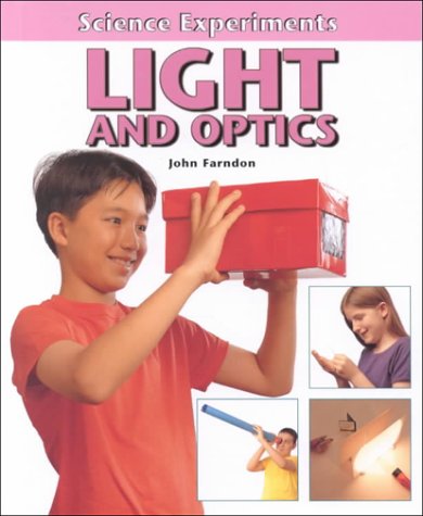 Light and optics