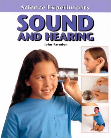 Sound and hearing