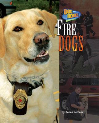 Fire dogs
