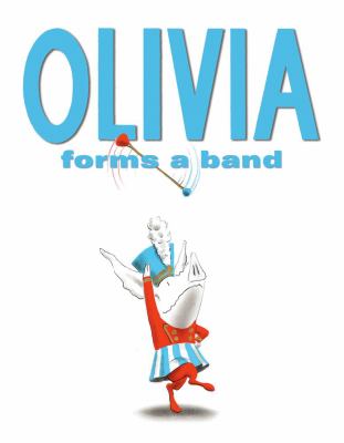 Olivia forms a band