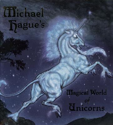 Michael Hague's magical world of unicorns