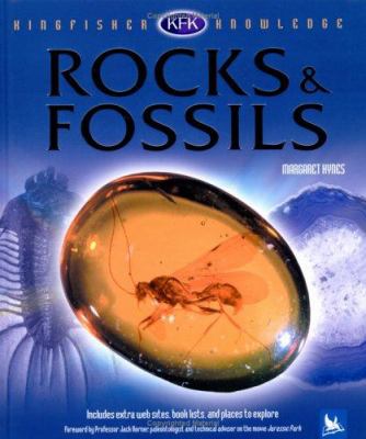 Rocks & fossils