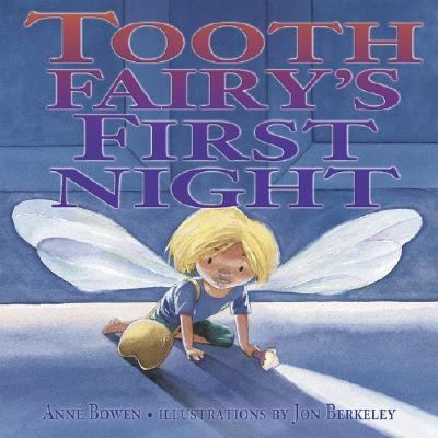 Tooth Fairy's first night