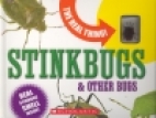 The real thing! stinkbugs : & other bugs