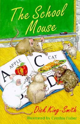 The school mouse