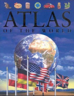 Atlas of the world