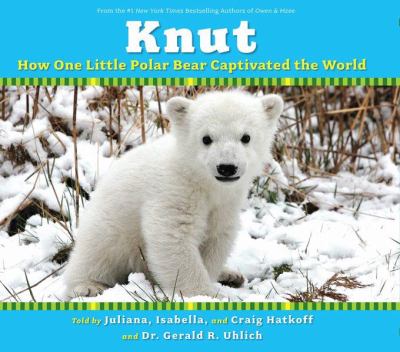 Knut: how one little polar bear captivated the world.