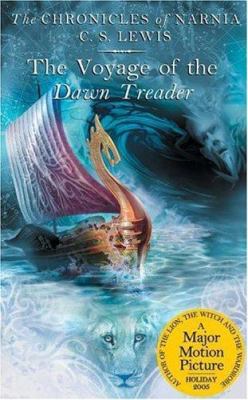 The voyage of the Dawn Treader