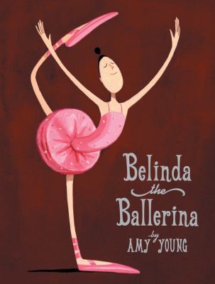 Belinda, the ballerina