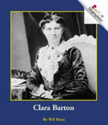 Clara Barton