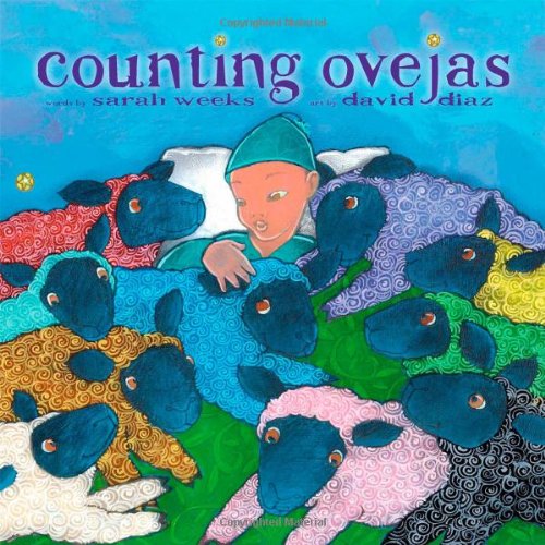 Counting ovejas