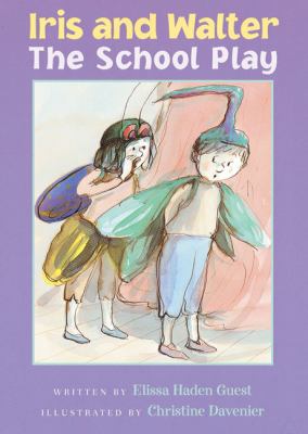 Iris and Walter : the school play