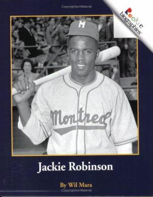 Jackie Robinson