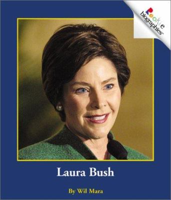 Laura Bush