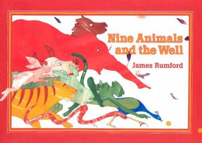 Nine animals and the well