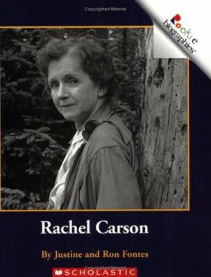 Rachel Carson