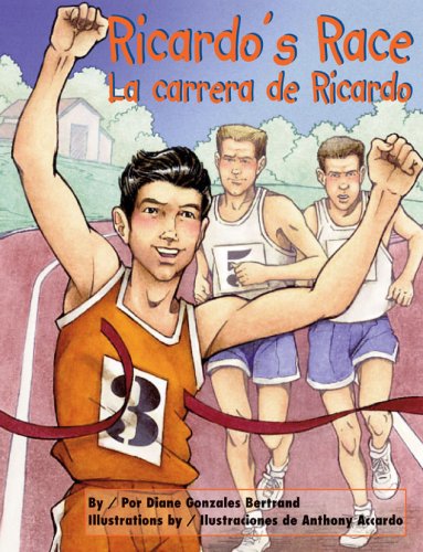 Ricardo's race = la carrere de Ricardo