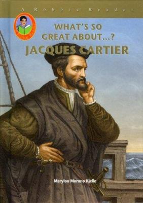 Jacques Cartier