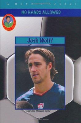 Josh Wolff : three-team player