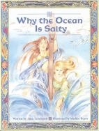 Why the ocean is salty