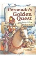 Coronado's golden quest