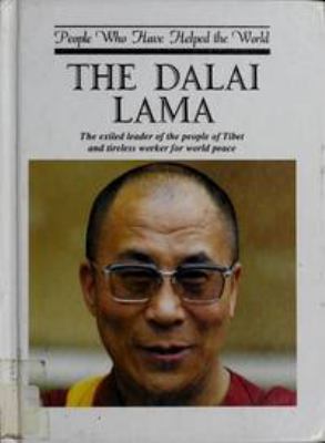 The Dalai Lama.