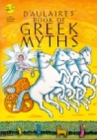 d'Aulaire's book of Greek myths