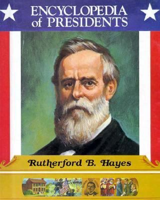 Rutherford B. Hayes