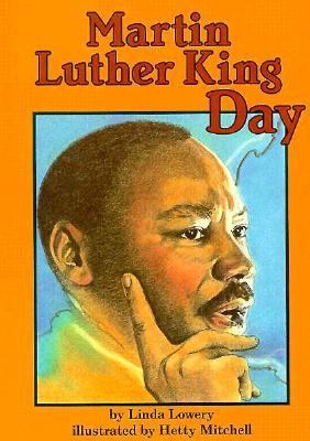 Martin Luther King Day.