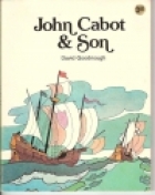 John Cabot and son.