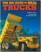 The big book of real trucks