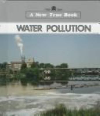 Water pollution