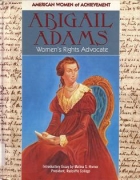 Abigail Adams.